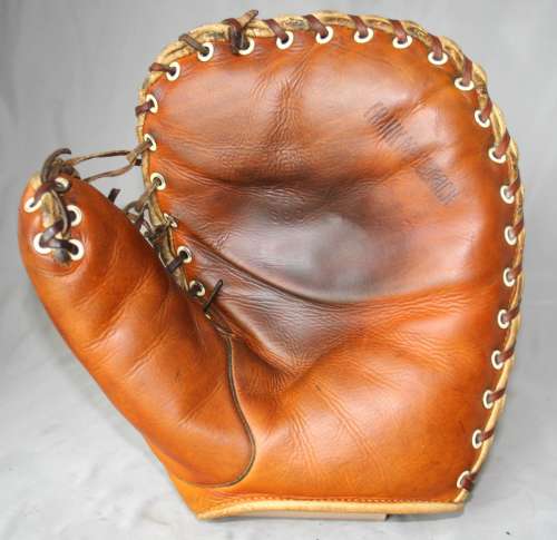 Frank McCormick OK 880 Front